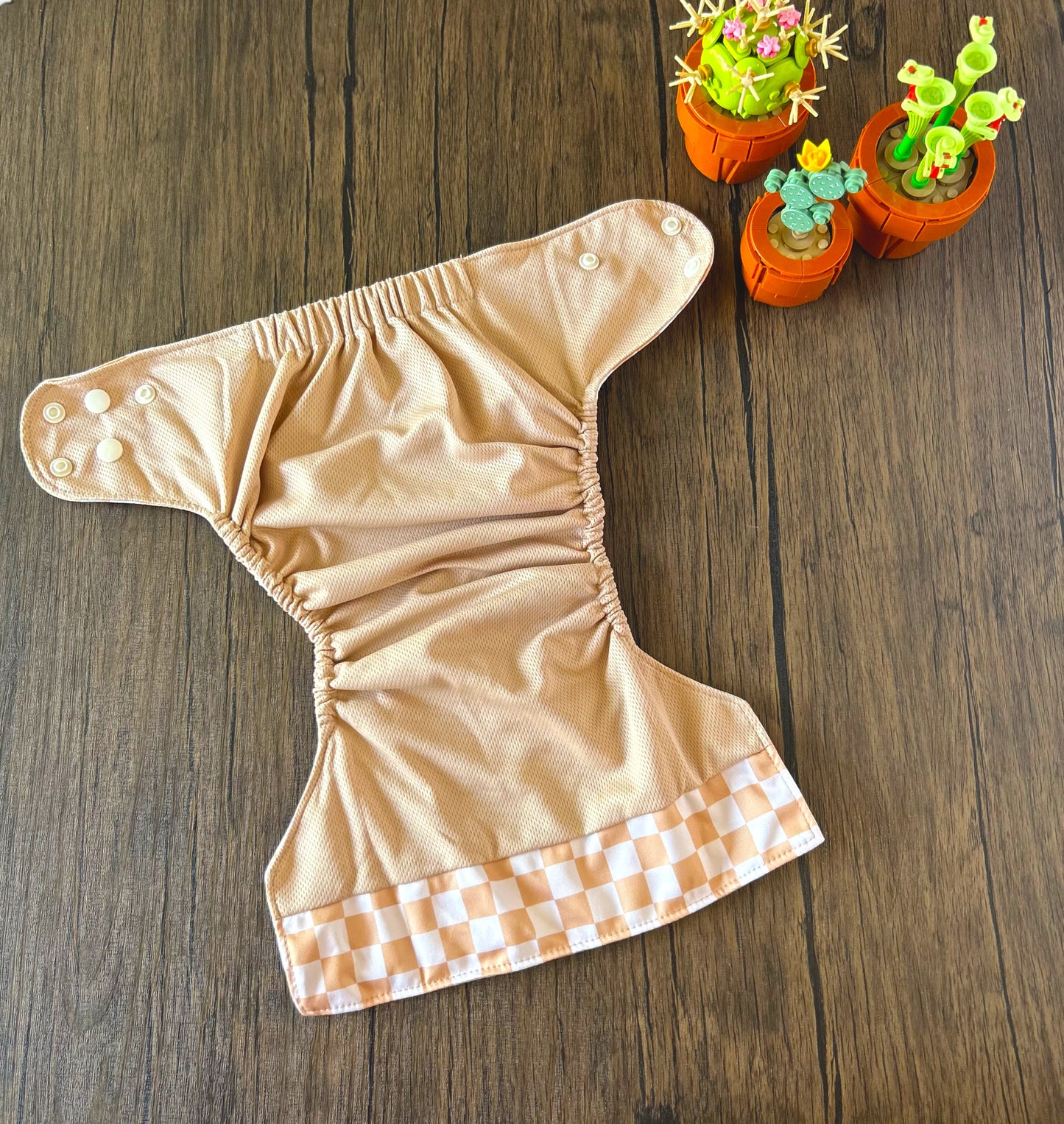 Summer Vacation and Rep-Choice Collections Iced Caramel Macchiato OS