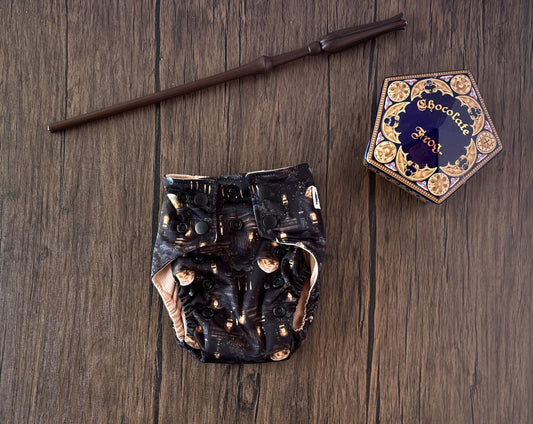 Fantasy Collection Study Session Newborn AIO