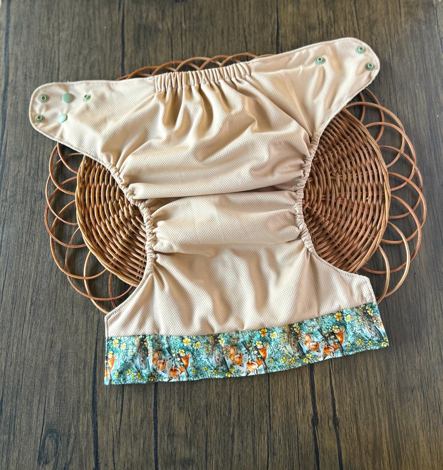 Spring on the Farm Collection Fablewood XL