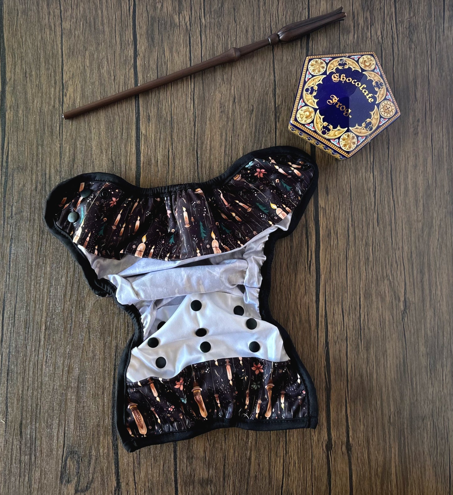 Fantasy Collection Great Hall Cover OS