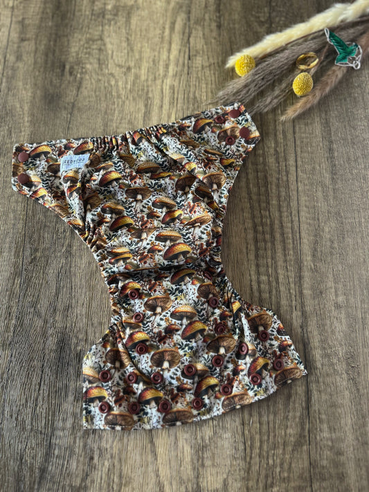 Fantasy Collection (LOTR) Hobbit's Passion NB AIO