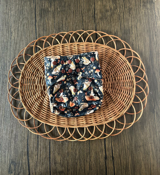 Spring on the Farm Collection Pondfolk OS