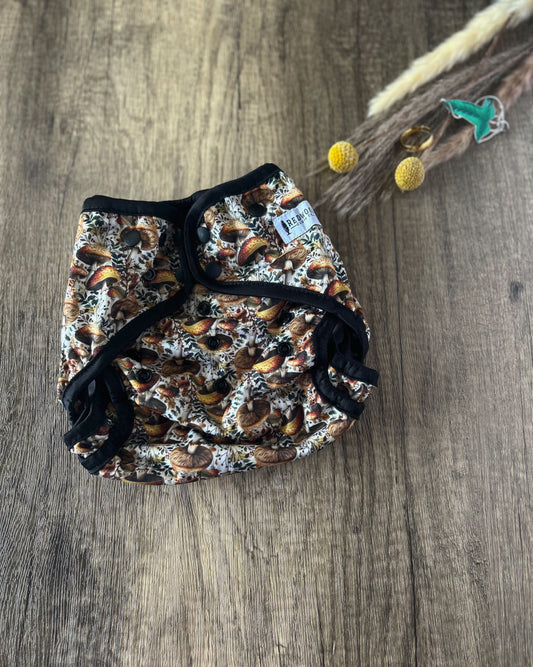 Fantasy Collection (LOTR) Hobbit's Passion XL Cover