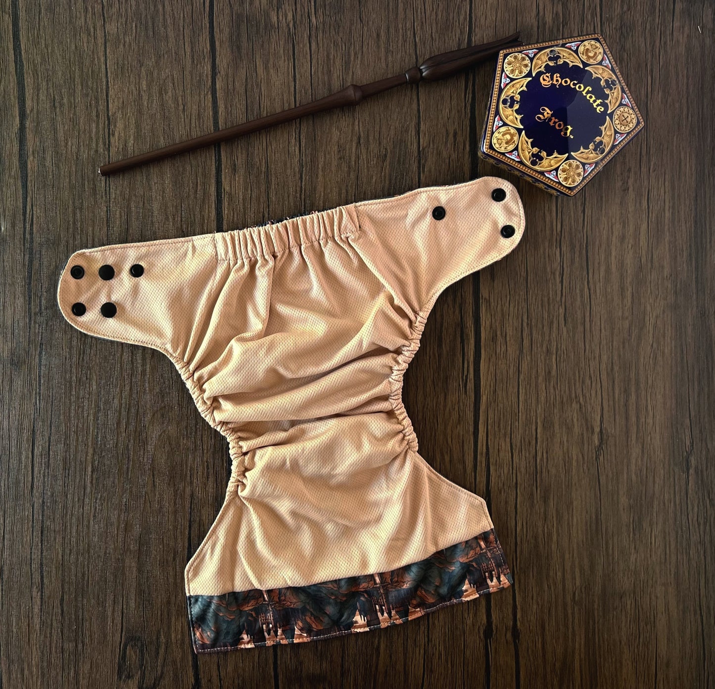 Fantasy Collection Hoggy Warty OS