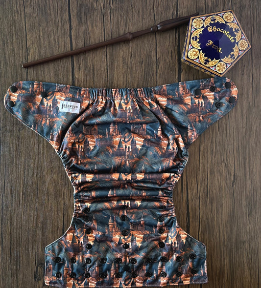 Fantasy Collection Hoggy Warty XL