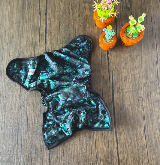 Summer Vacation and Rep-Choice Collections Noctiluca OS Cover