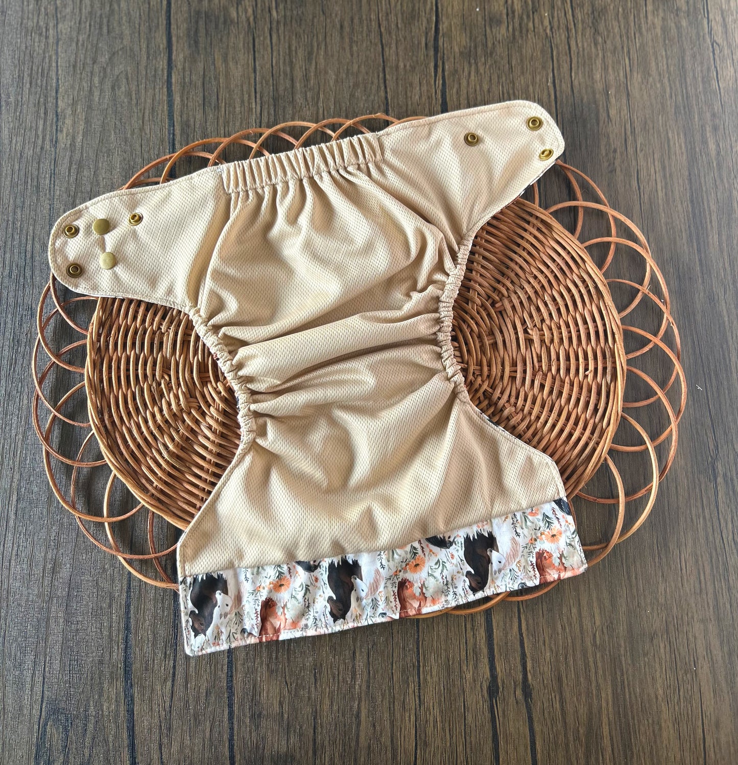 Spring on the Farm Collection Neighbors OS