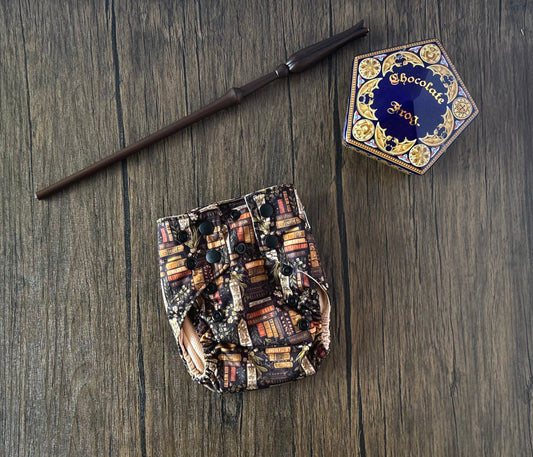 Fantasy Collection Restricted Section Newborn AIO