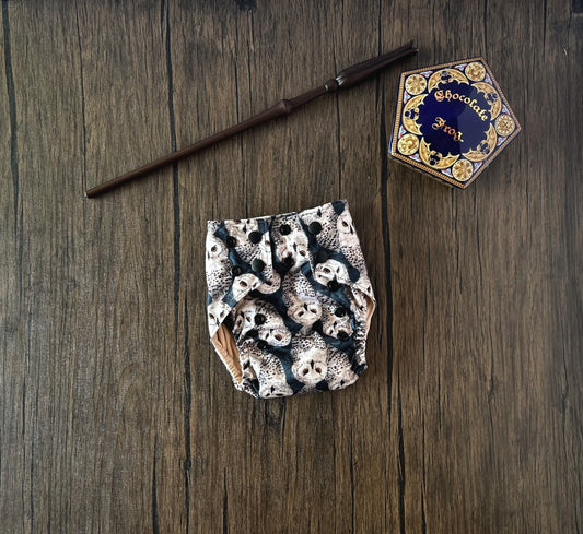 Fantasy Collection Snowy Newborn AIO