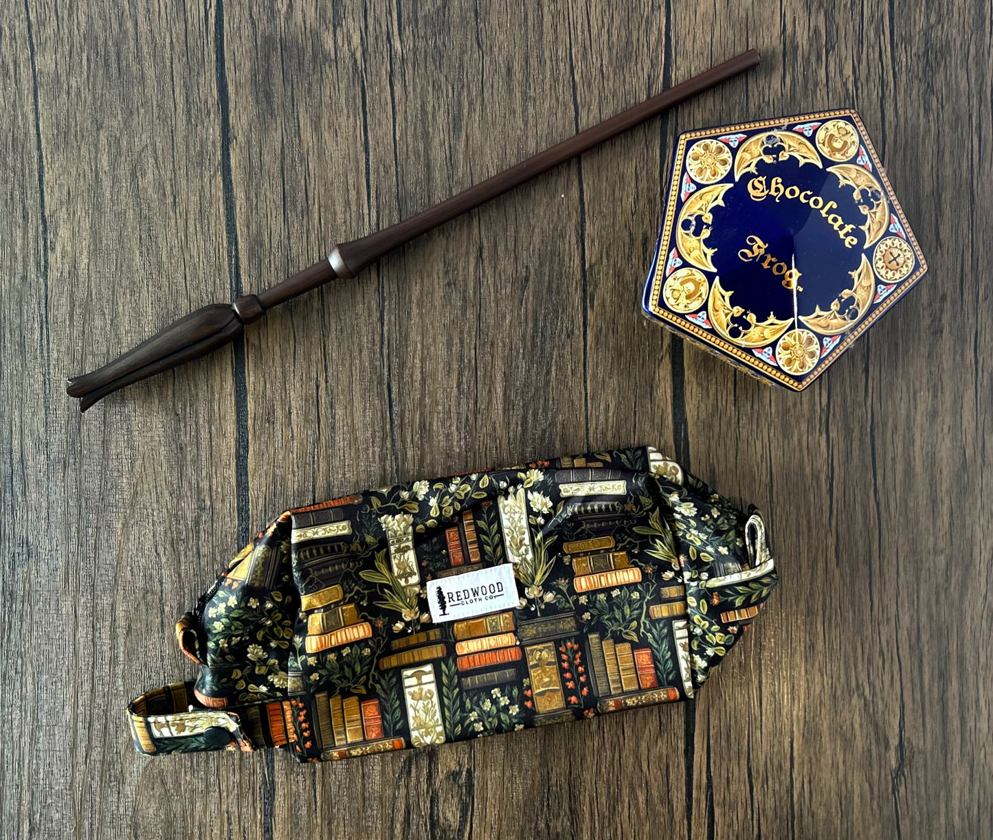 Fantasy Collection Mini Pods