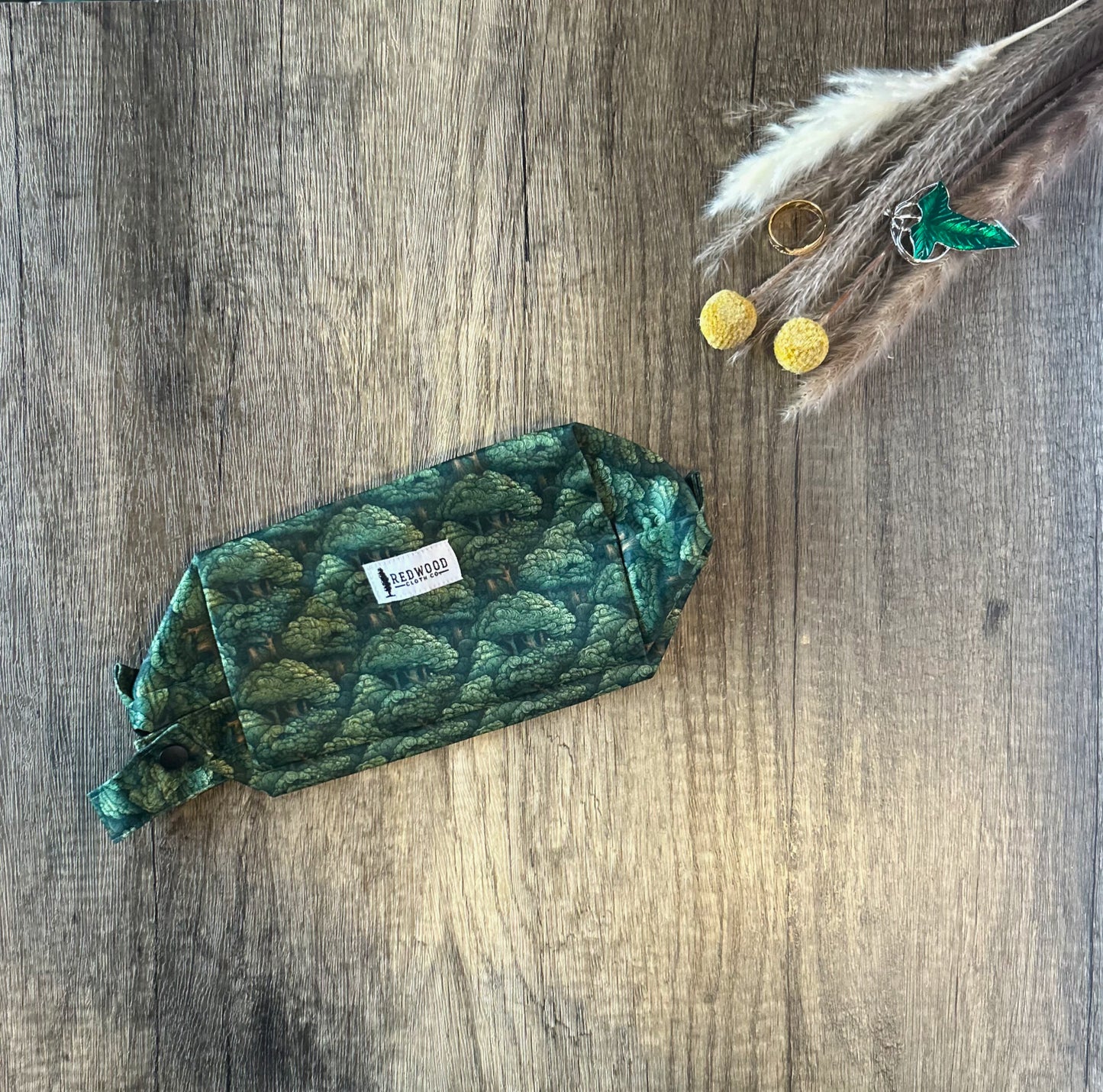 Fantasy Collection (LOTR) Mini Pods