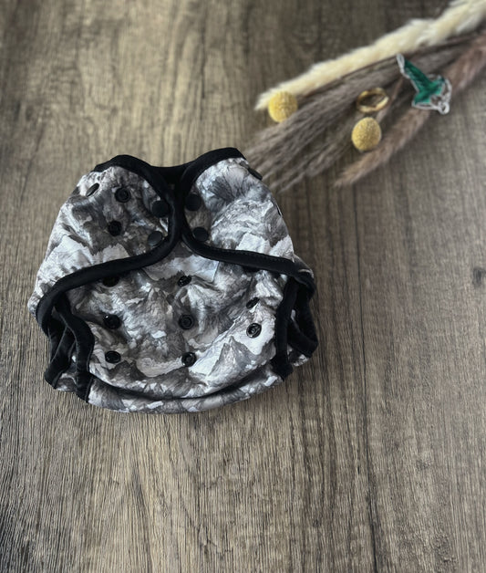 Fantasy Collection (LOTR) Lonely Mt. OS Cover (2NDS)