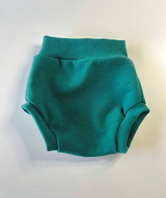 Traditional Diaper Cover Tidal Grove