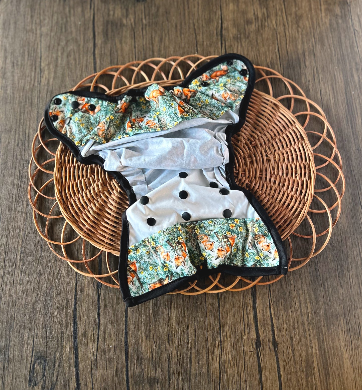 Spring on the Farm Fablewood OS Cover