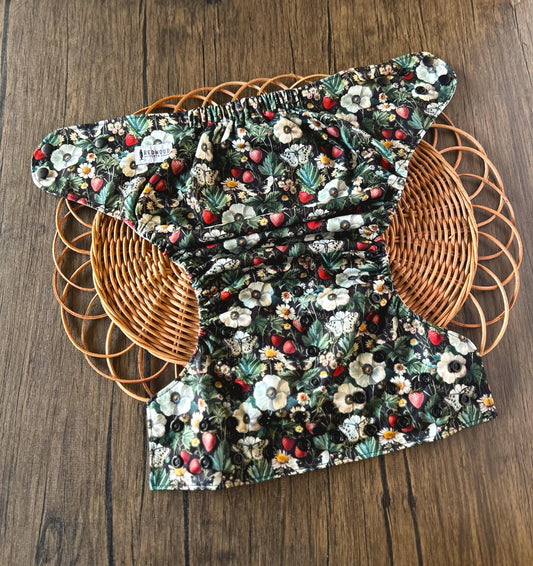 Spring on the Farm Collection Brambleberry XL