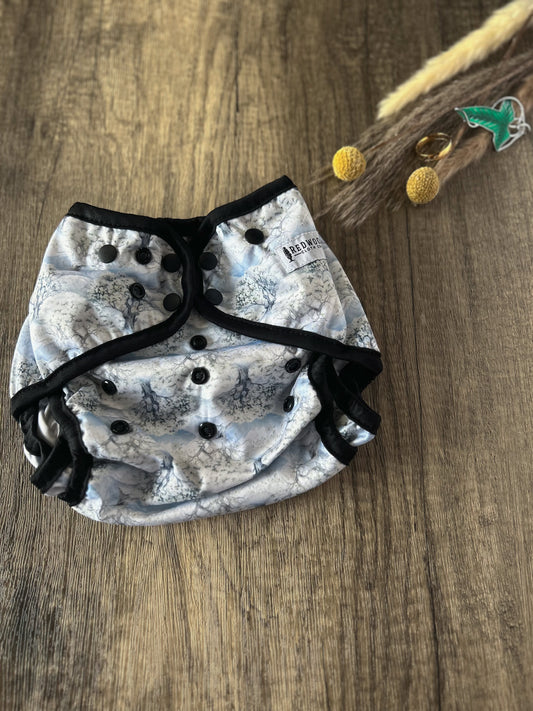 Fantasy Collection (LOTR) Tree of Kings XL Cover