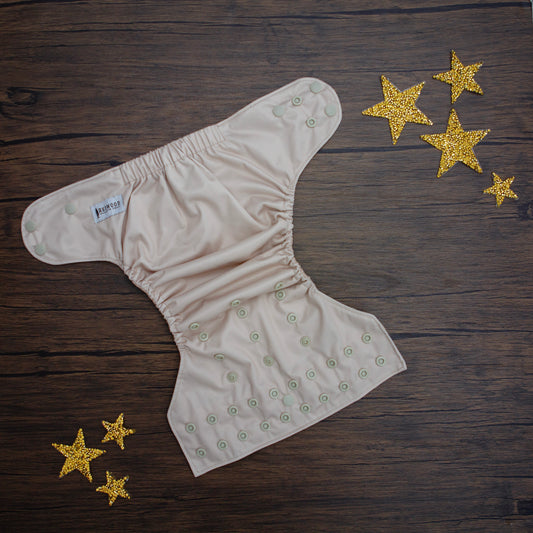 Galaxy Solids Quartz OS