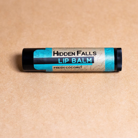 LIP BALM | Hidden Falls