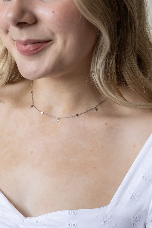 Stardust Necklace