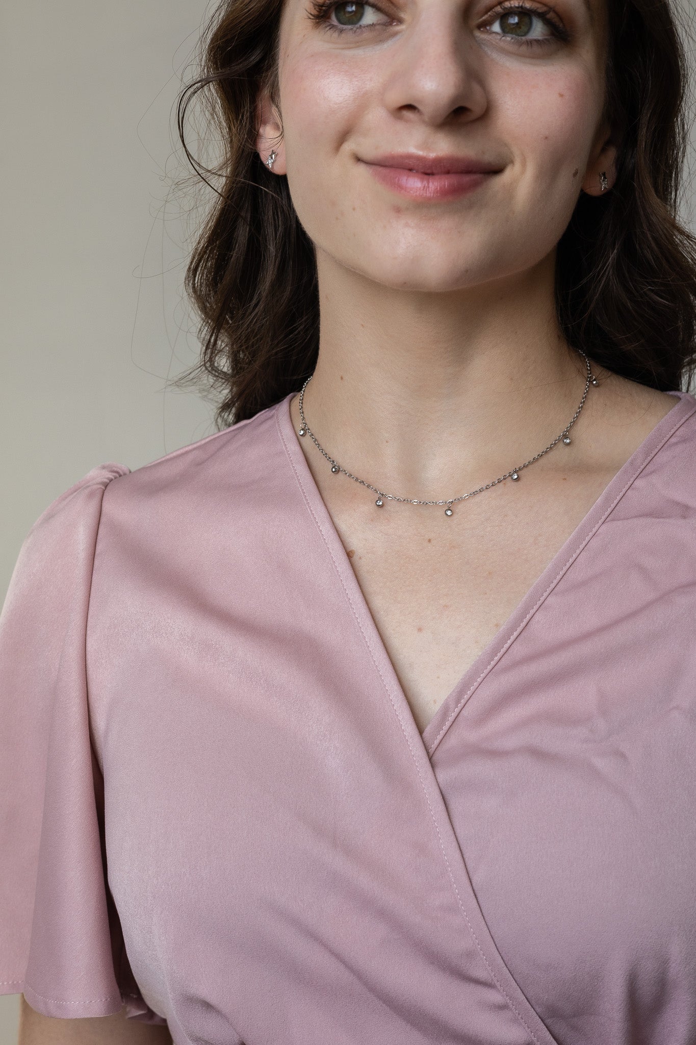 Adaline Necklace