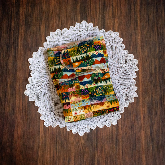 Autumn Adventures Collection Preflats