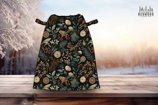 Winter Wonders Collection *PREORDER*B6G1* Pail Liners