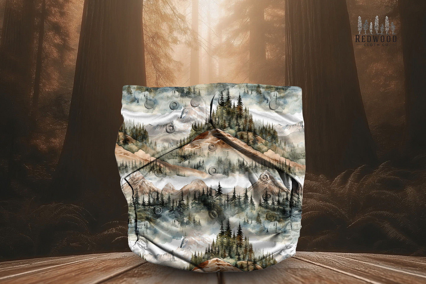 Redwood Vault Collection *PREORDER*B6G1* Great Land
