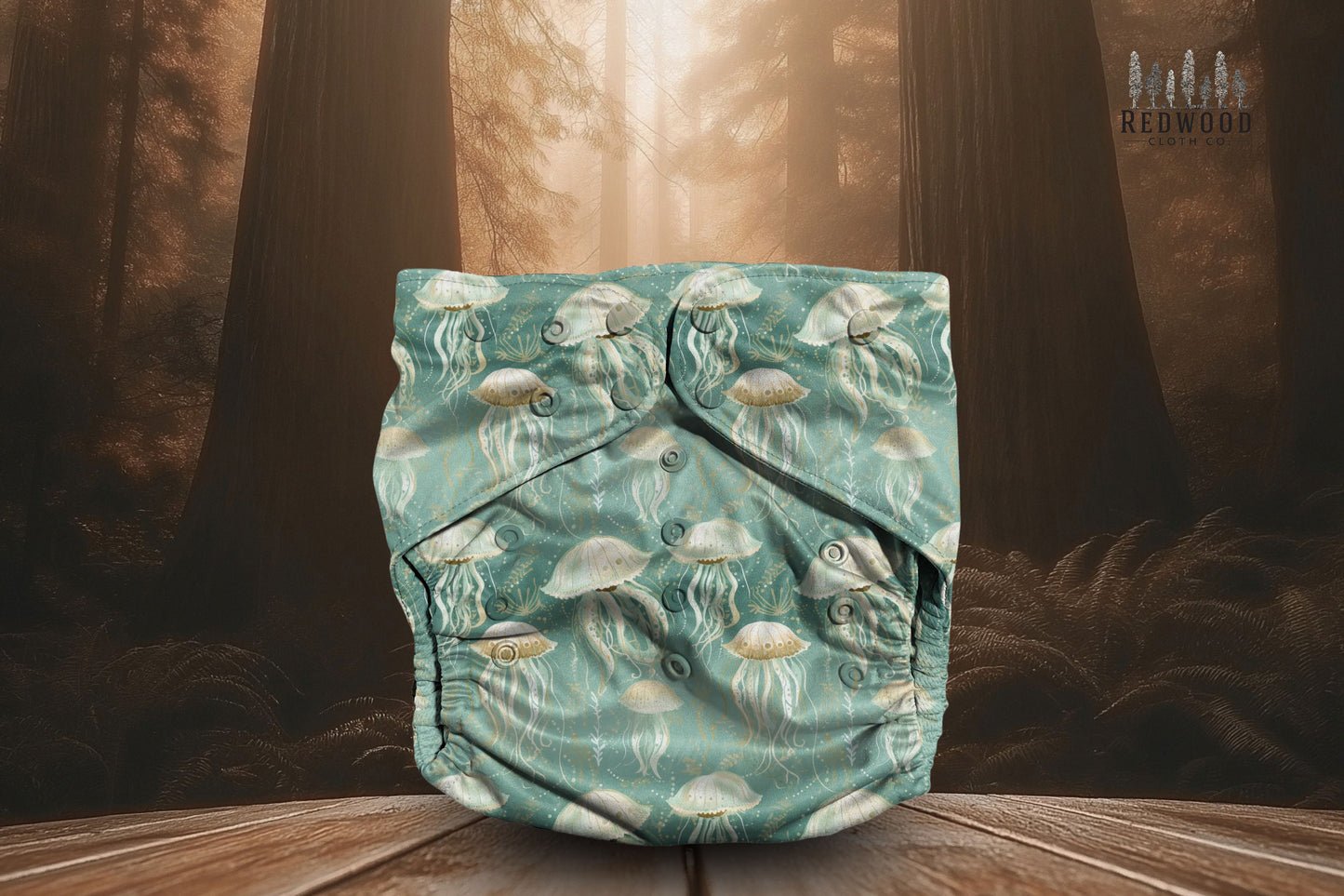 Redwood Vault Collection *PREORDER*B6G1* Jelly Bloom
