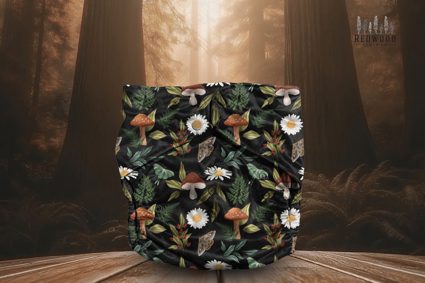 Redwood Vault Collection *PREORDER*B6G1* Night Harvest