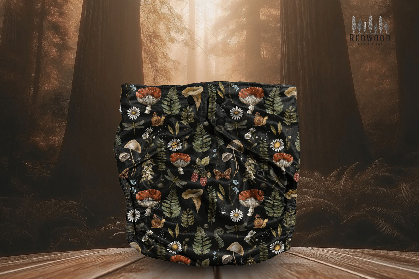 Redwood Vault Collection *PREORDER*B6G1* Winter Forage