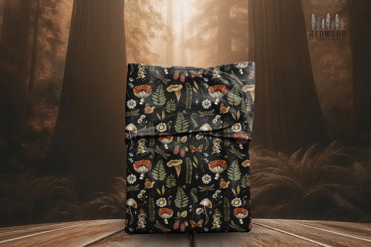 Redwood Vault Collection*PREORDER* Preflats