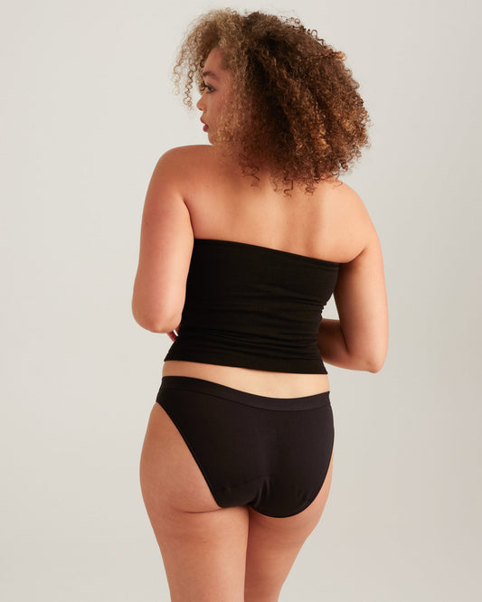 Leakproof Cotton Bikini