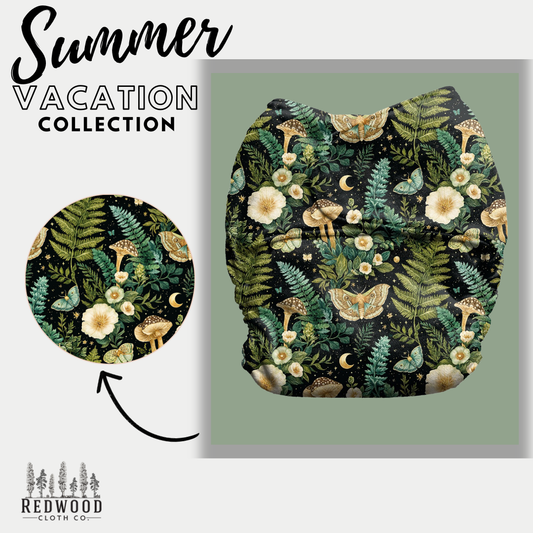 Summer Vacation and Rep-Choice Collections **PREORDER**Fitteds