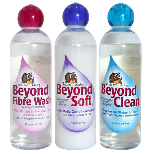 Unicorn Clean Products