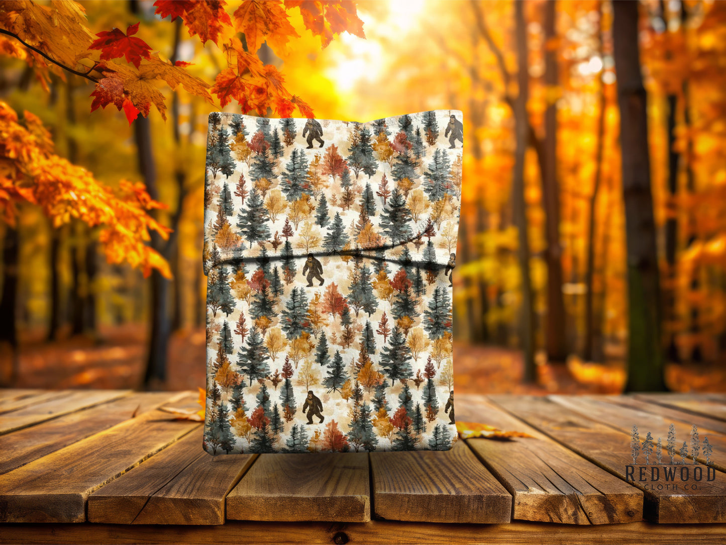 Autumn Adventures Collection *Preorder* Preflats