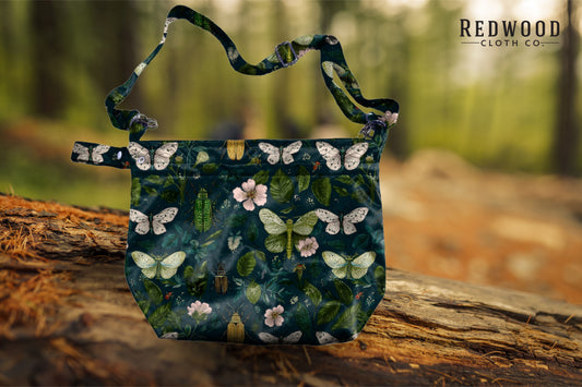 Entomology Collection *PREORDER* Wander Bag