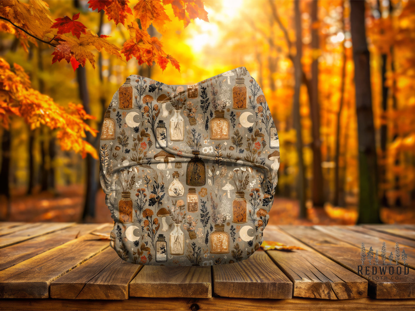 Autumn Adventures Collection *Preorder* Fitteds