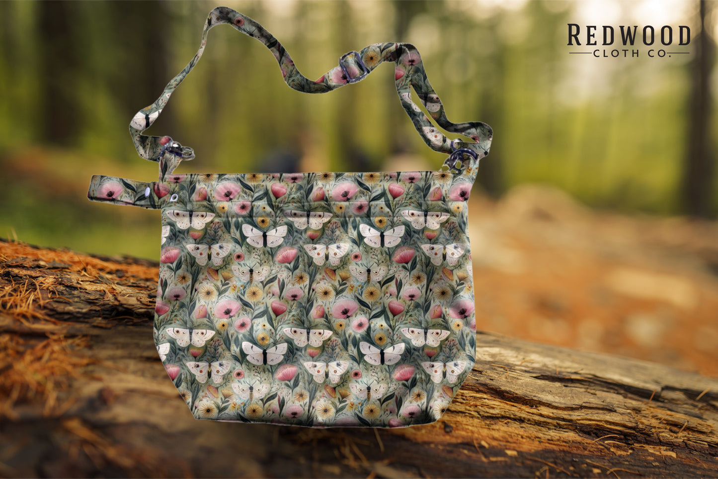 Entomology Collection *PREORDER* Wander Bag