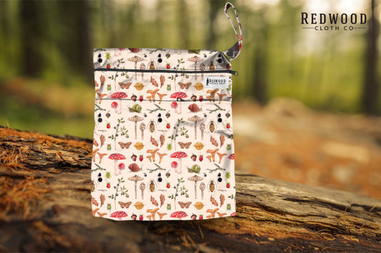 Entomology Collection **PREORDER** Wet-Bags