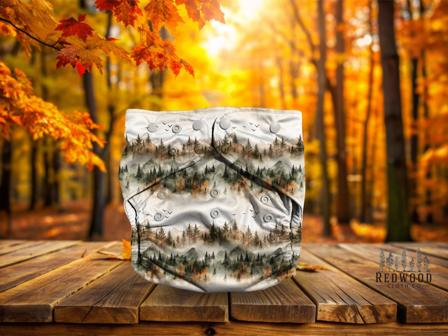 Autumn Adventures Collection *Preorder* Summit