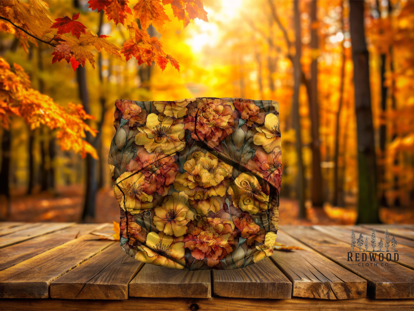 Autumn Adventures Collection *Preorder* Golden Hour