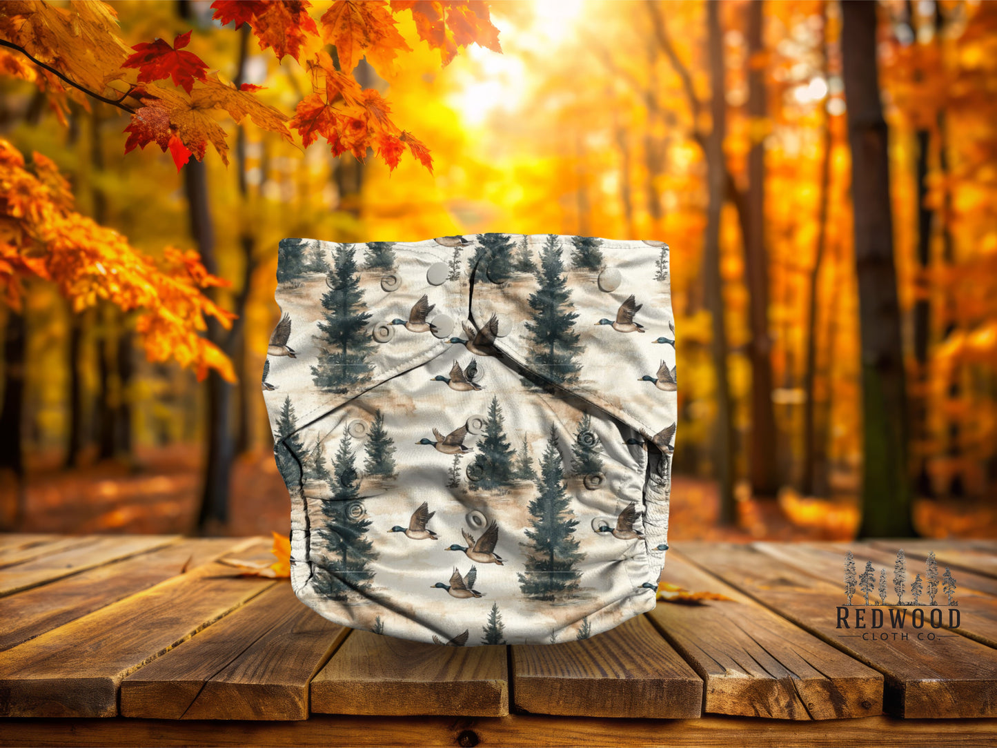 Autumn Adventures Collection *Preorder* Heading South