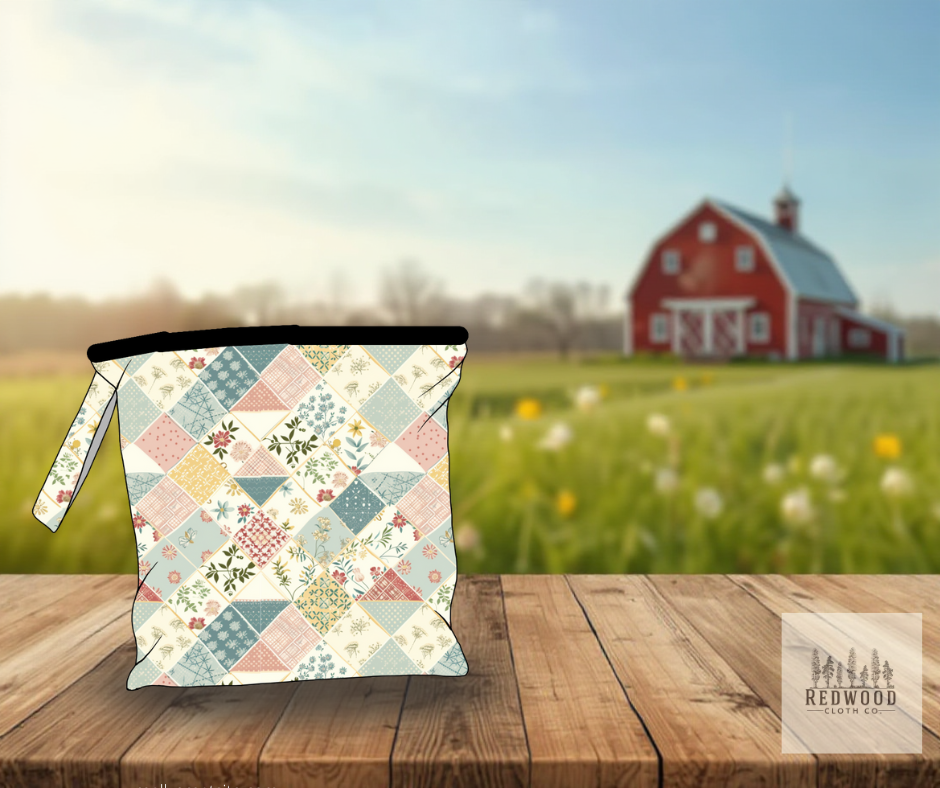 Spring on the Farm *PREORDER*B6G1* Changing Mats
