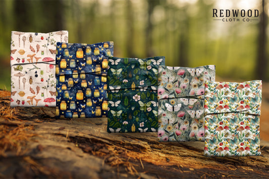 Entomology Collection **PREORDER** Preflats