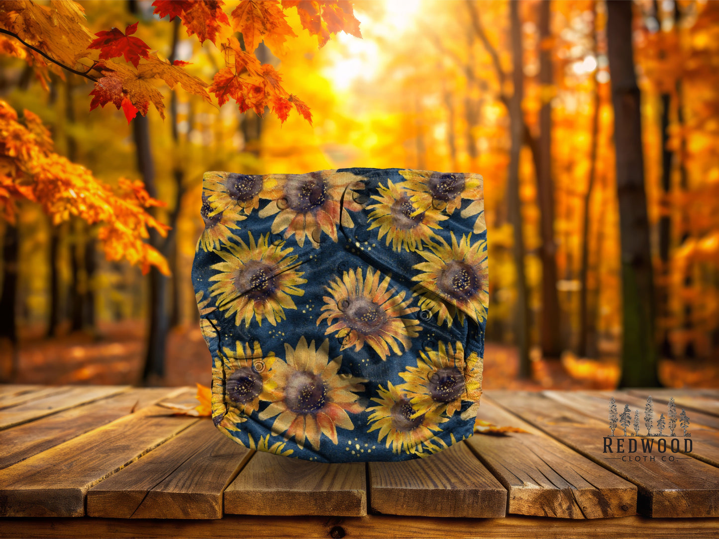 Autumn Adventures Collection *Preorder* Rusflower