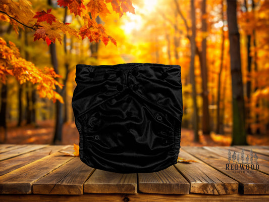 Autumn Adventures Collection *Preorder* Cauldron