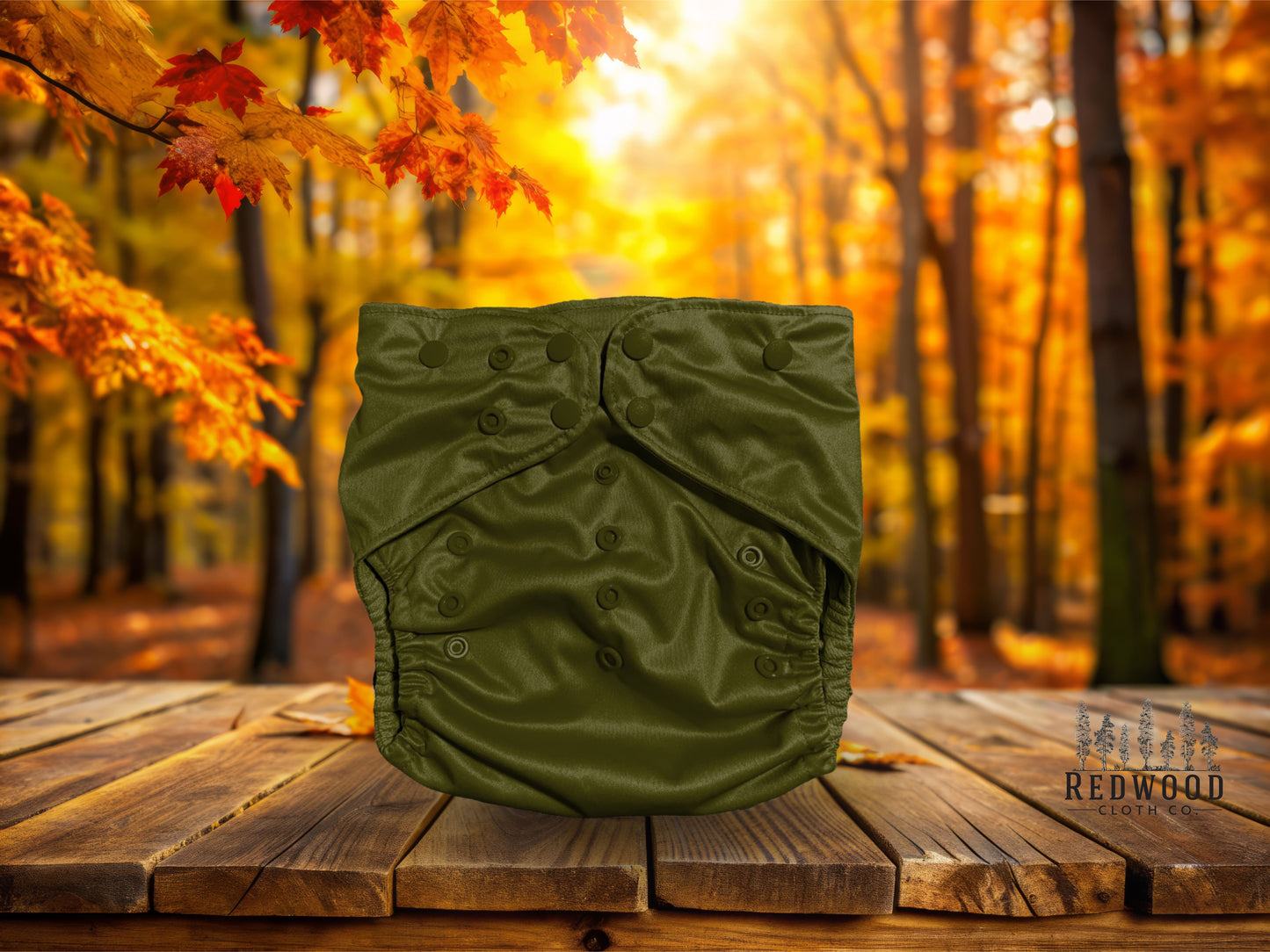 Autumn Adventures Collection *Preorder* Cypress