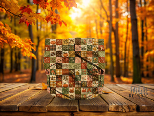 Autumn Adventures Collection *Preorder* Harvest Patches