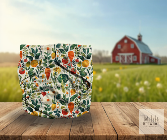 Spring on the Farm Collection *PREORDER*B6G1* Heirloom