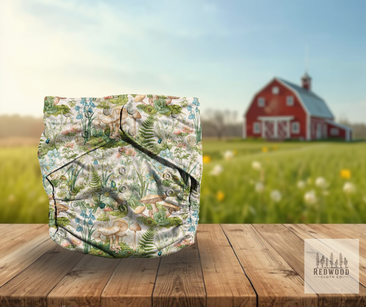 Spring on the Farm Collection *PREORDER*B6G1*Fern Meadow
